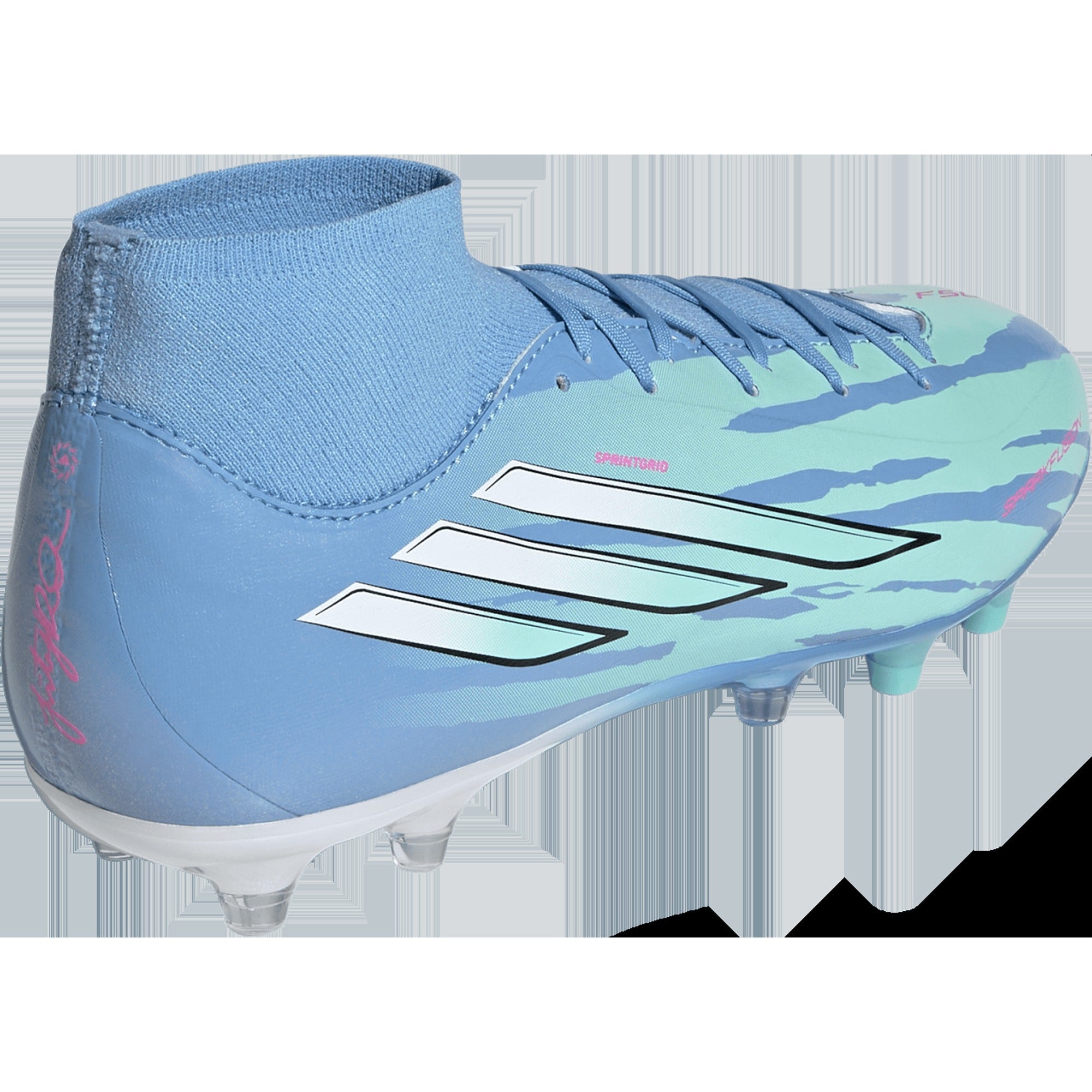 Women's F50 Sparkfusion League FG/AG