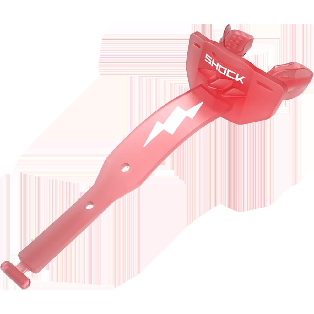 Thunder Bolt Lip Guard