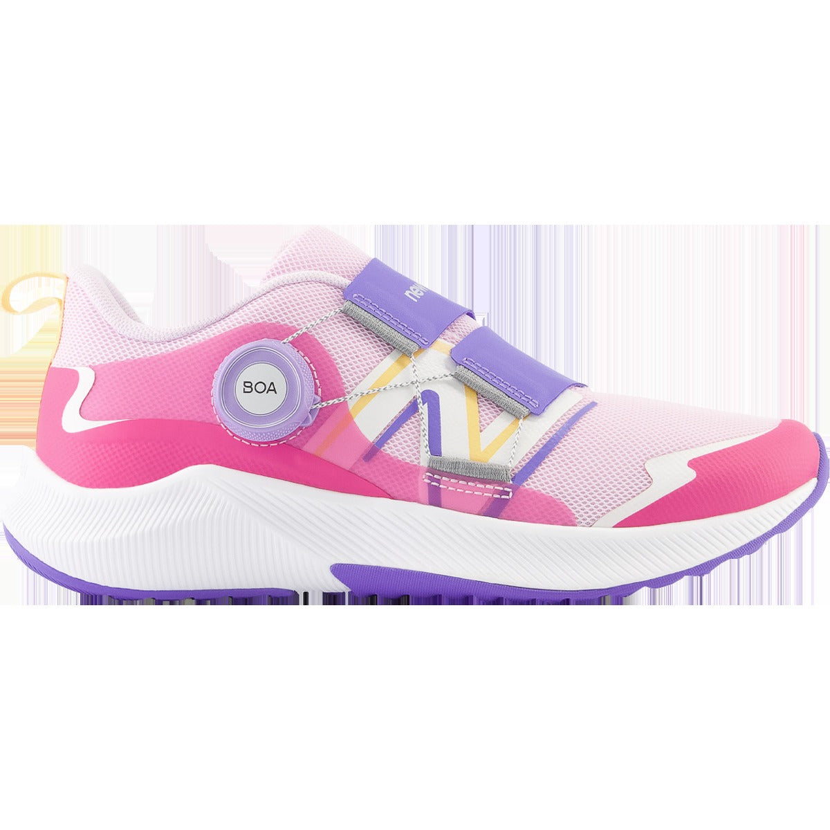 Youth DynaSoft Reveal v4 BOA - Preschool
