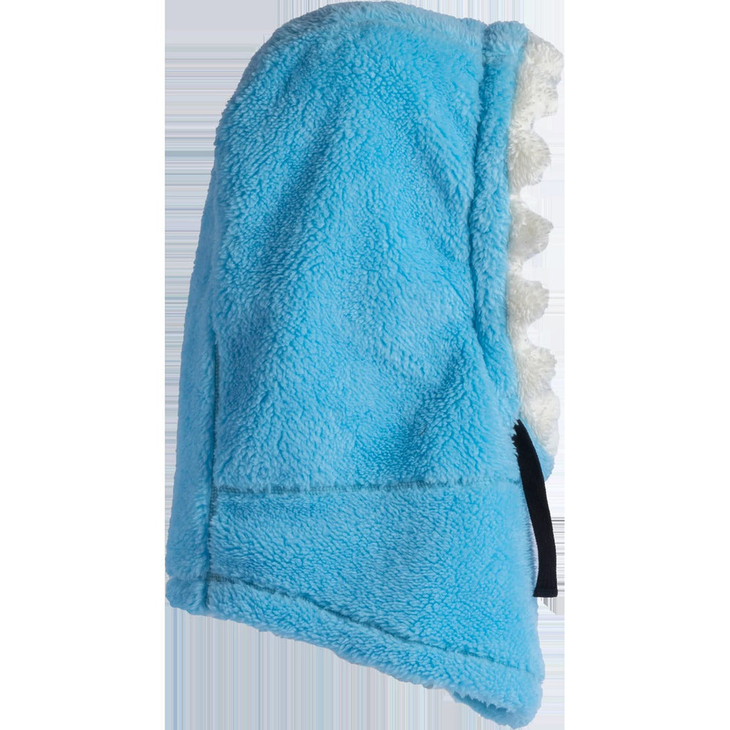 Youth The Ridge Sherpa Fleece Hood