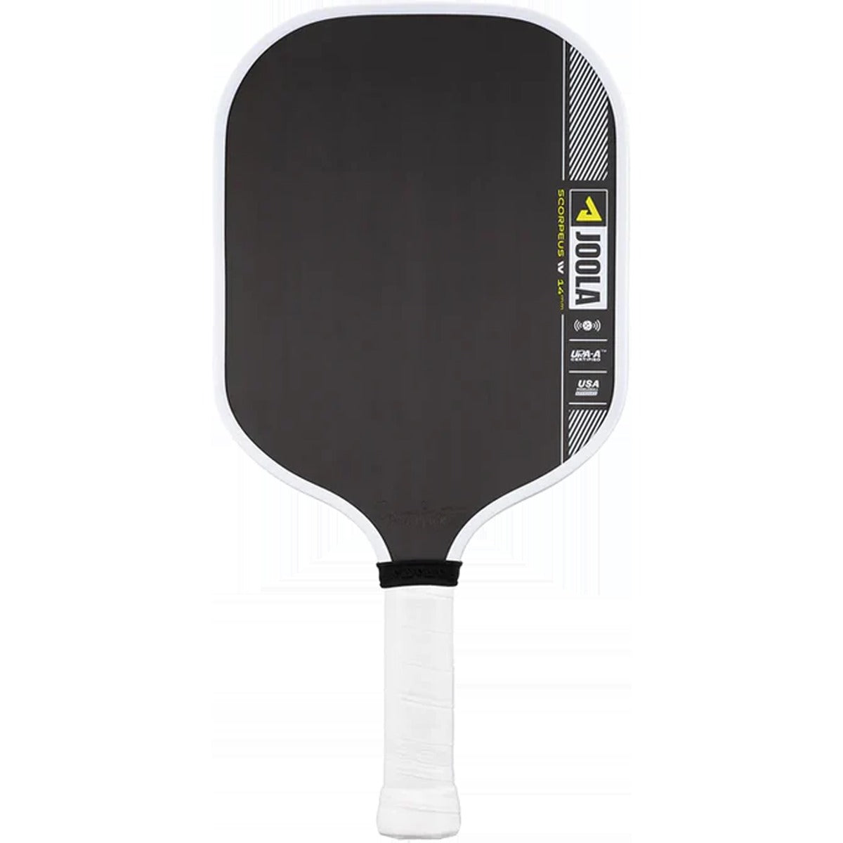 Joola Anna Bright Scorpeus Pro IV 14mm Paddle Demo