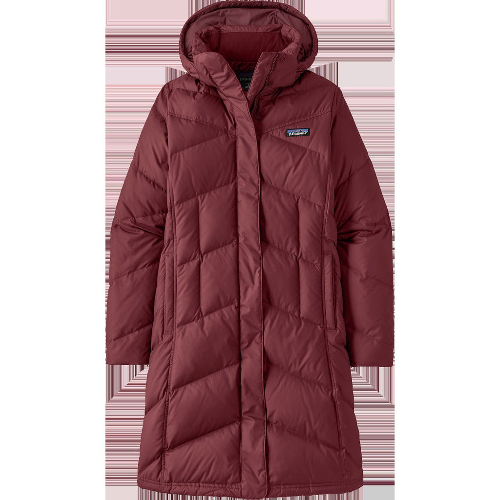 Women's Down With It Parka