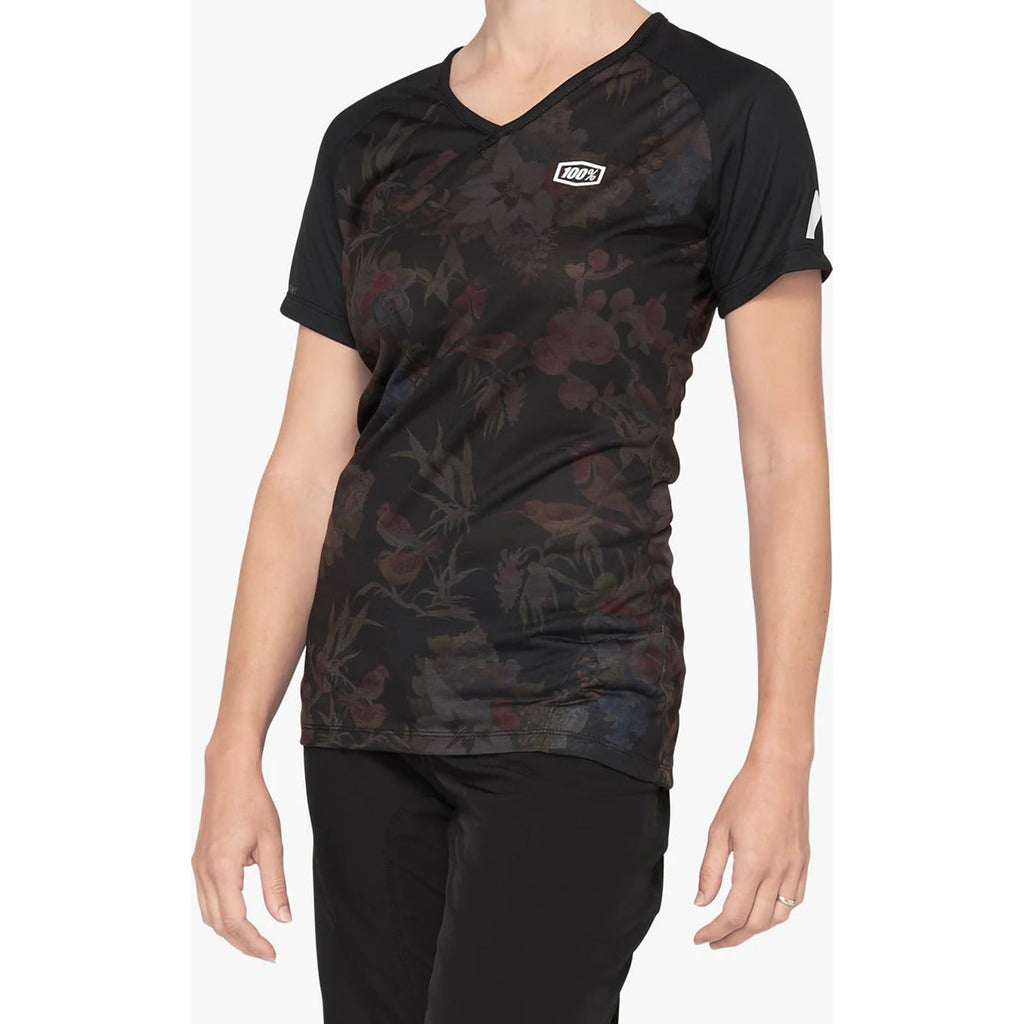 Women's Airmatic Short Sleeve Jersey