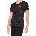 Women's Airmatic Short Sleeve Jersey