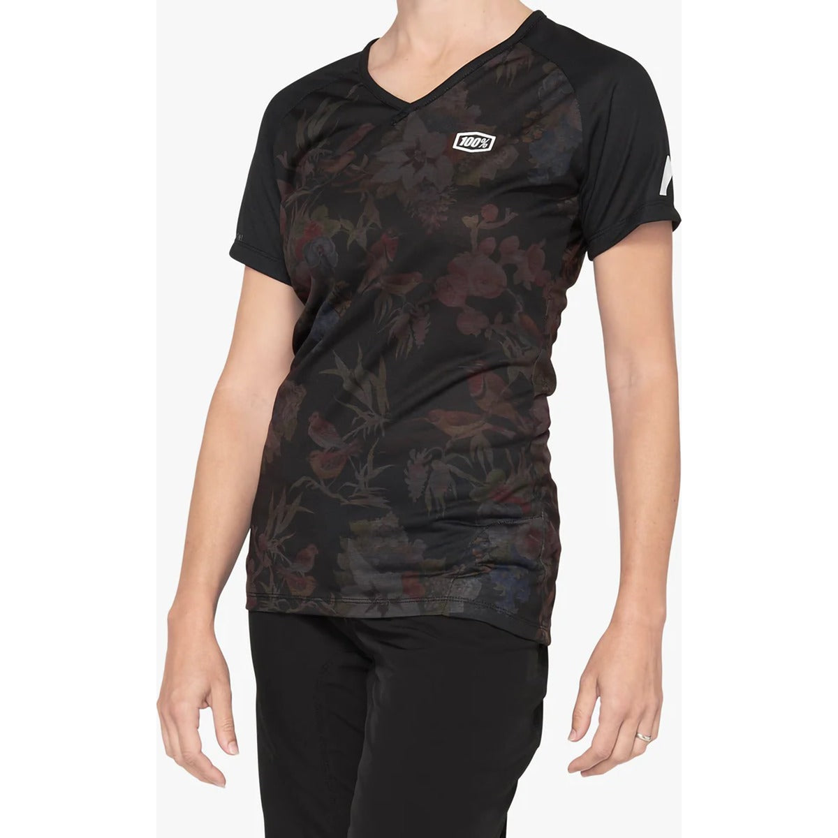 Women's Airmatic Short Sleeve Jersey
