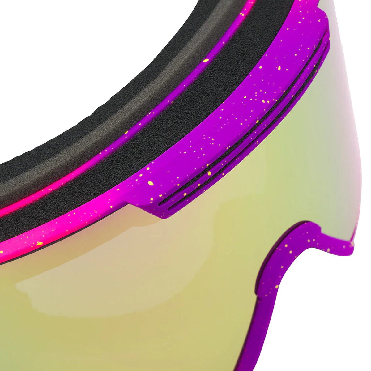 The Backslap Goggle - Large
