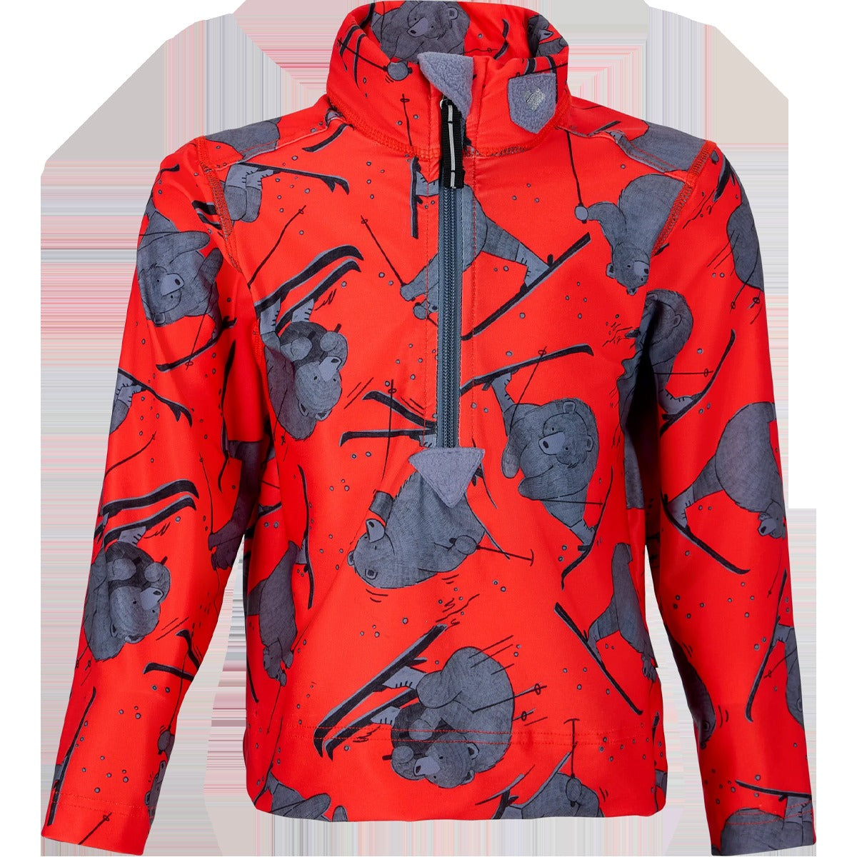 Youth Superior Gear Top