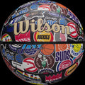 NBA All Team Retro