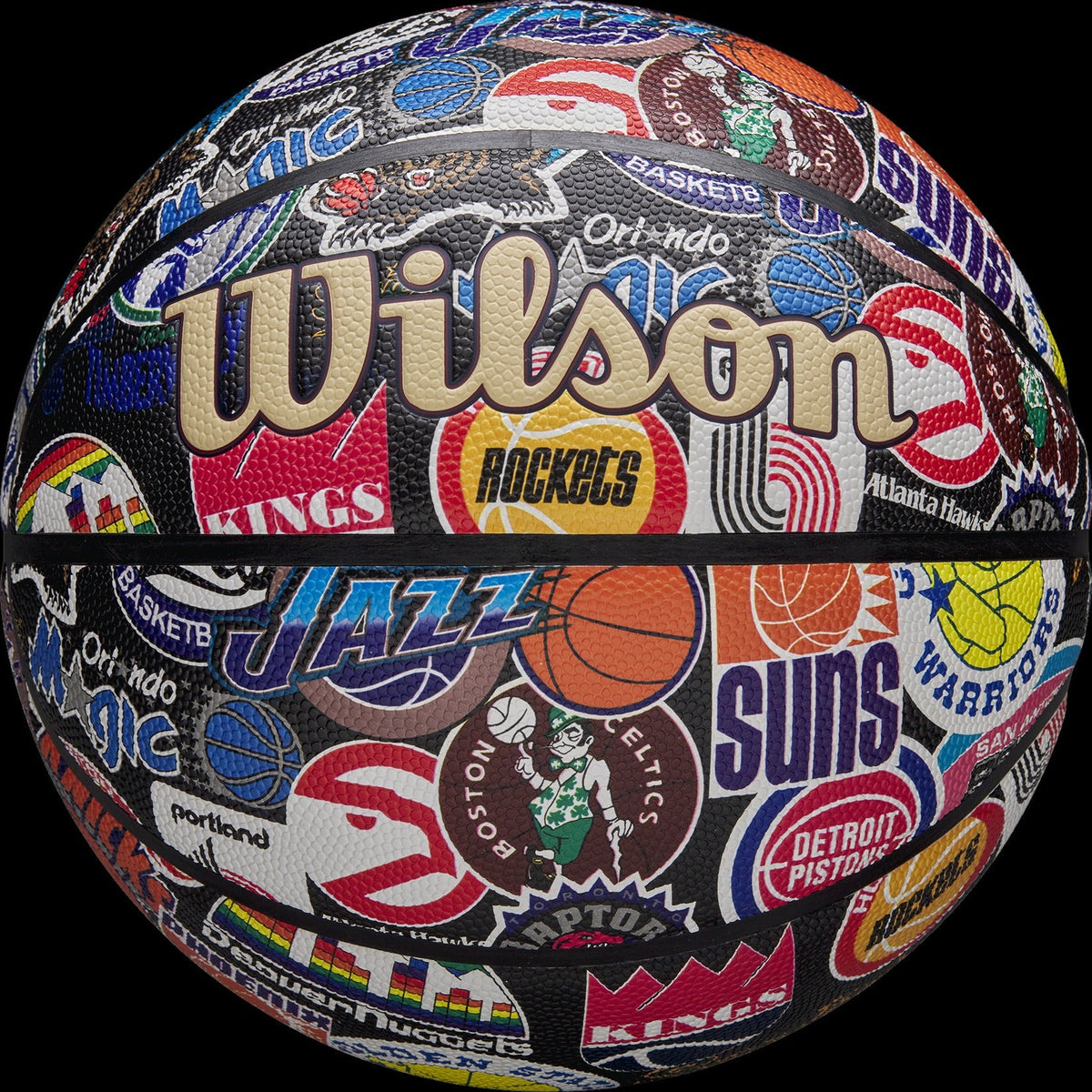 NBA All Team Retro