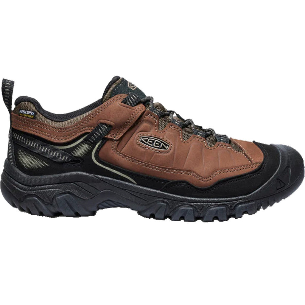 Men's Targhee IV Waterproof Hiking Boot