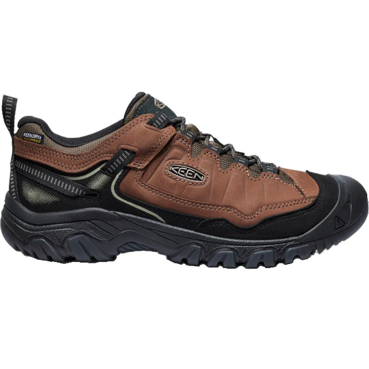 Men's Targhee IV Waterproof Hiking Boot