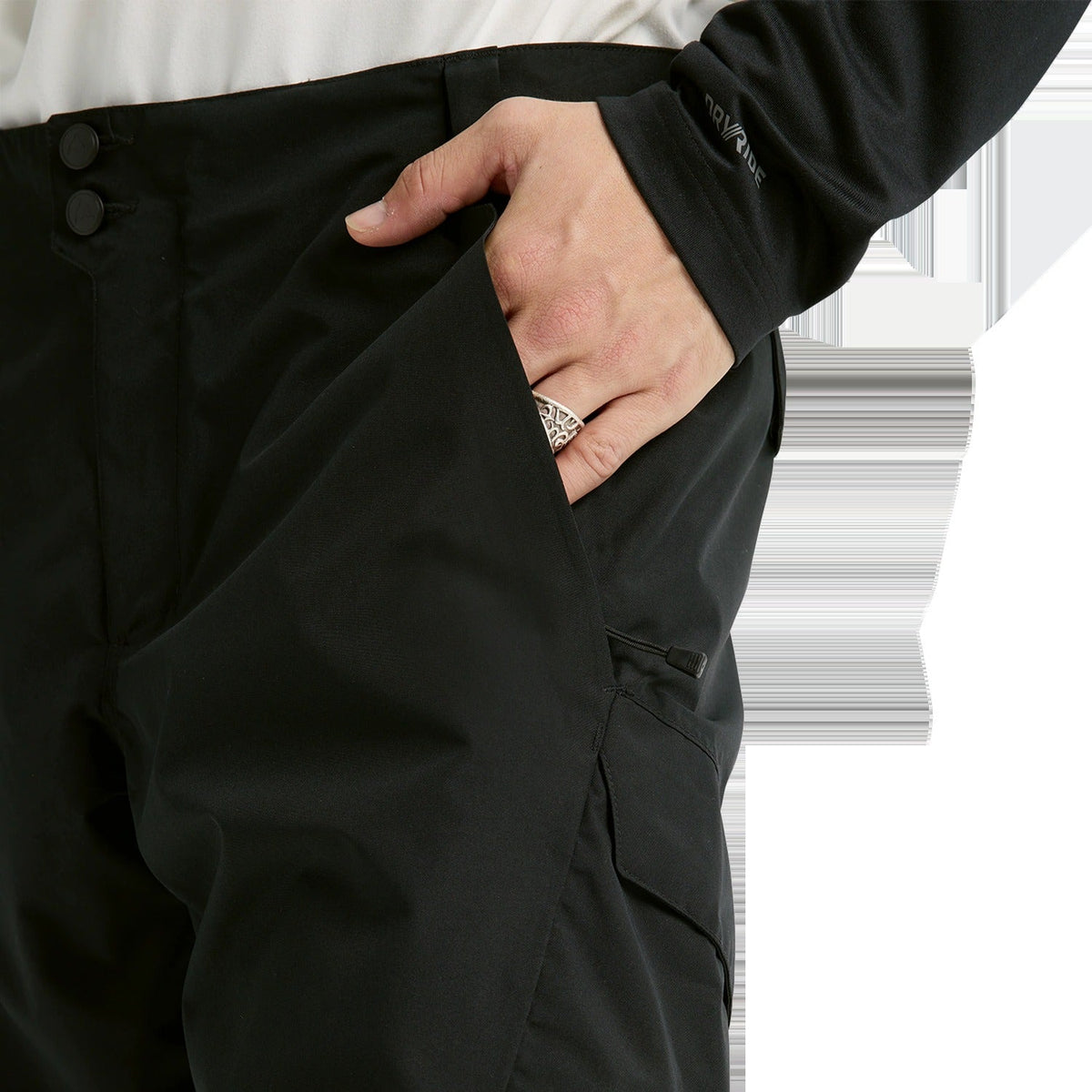 Men's Reserve 2L Pants