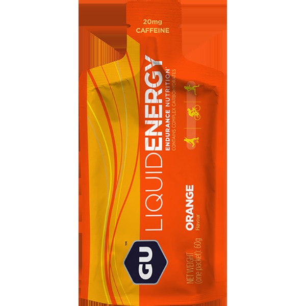 GU Liquid Energy