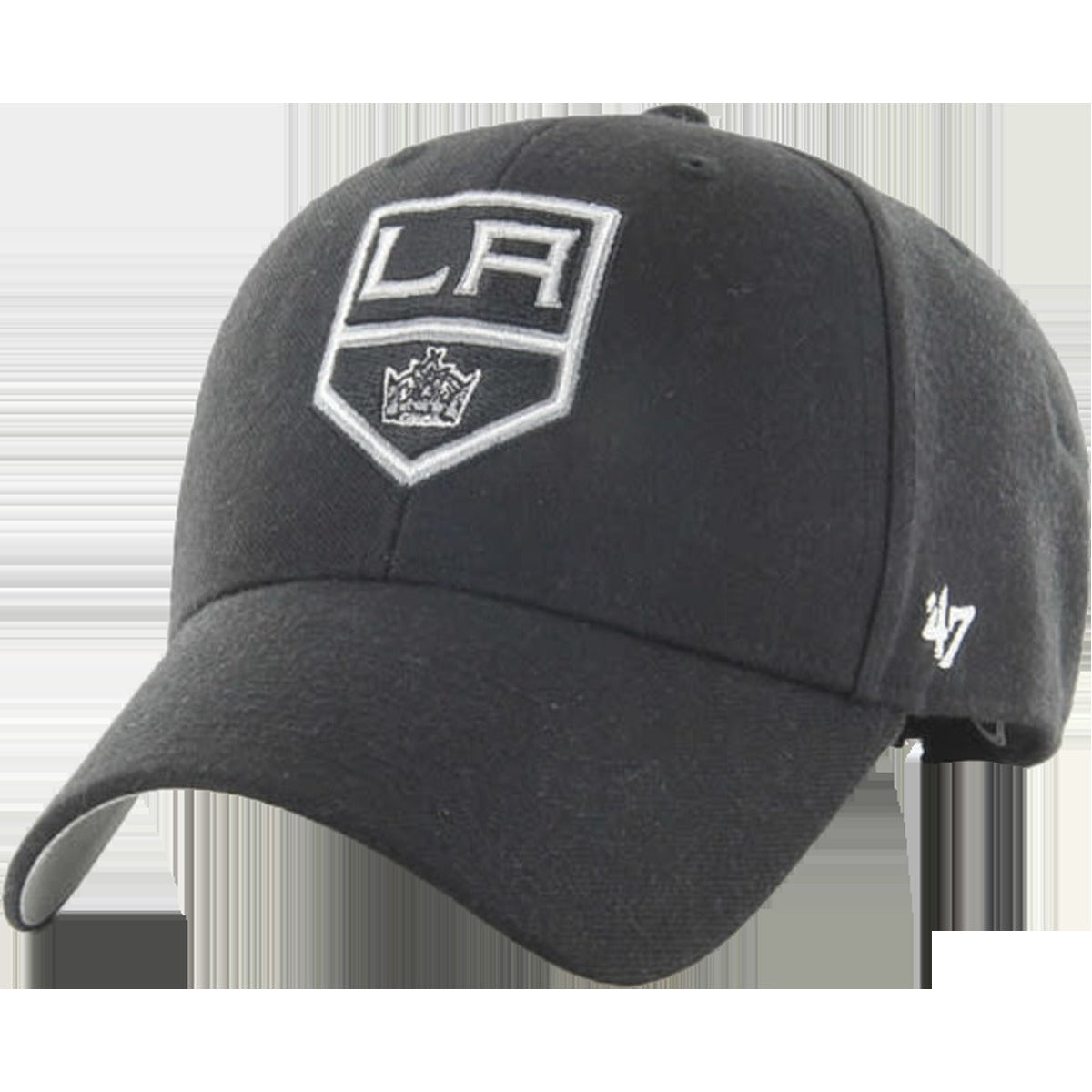 Kings 47 MVP