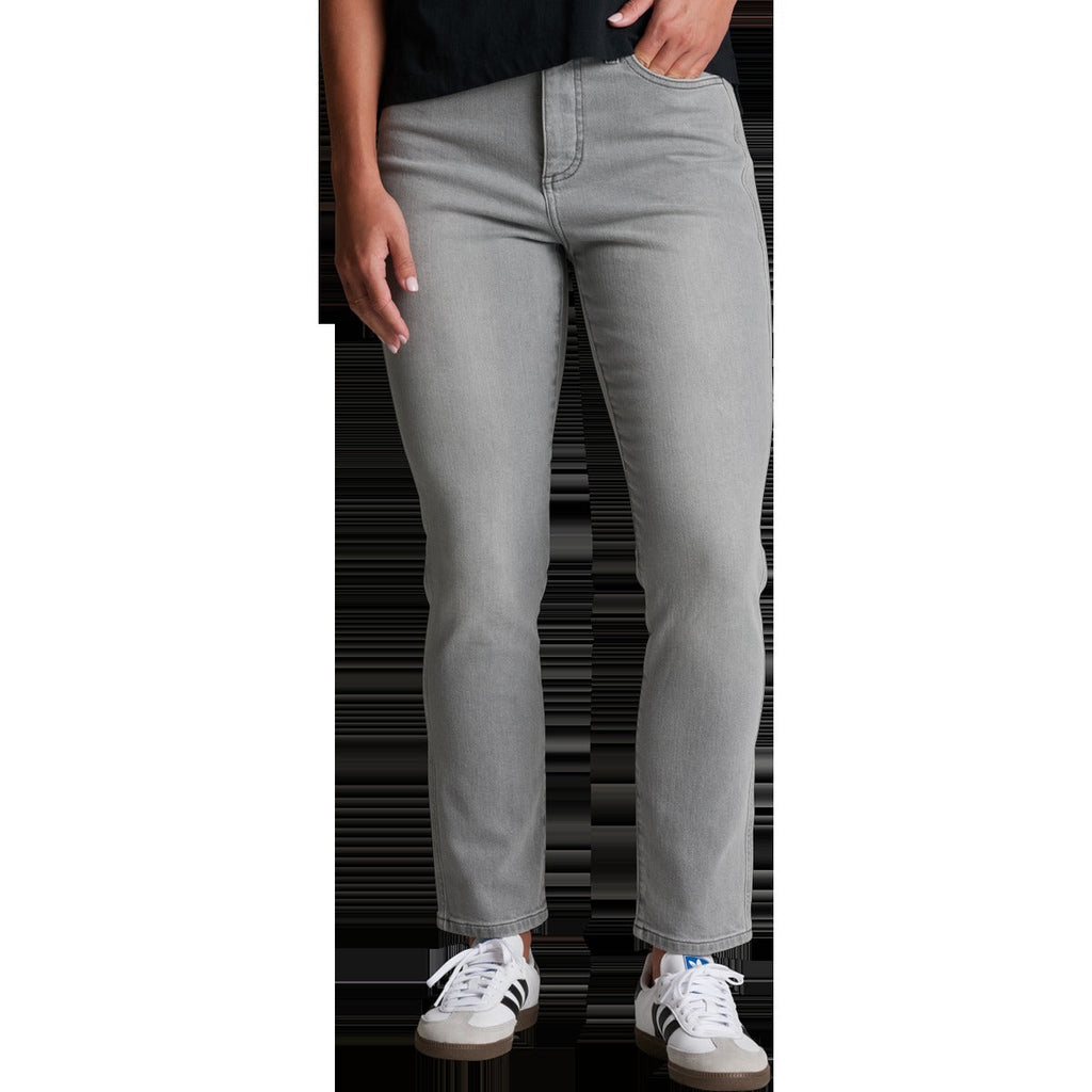 Women's Kontour Rigid Skinny Denim