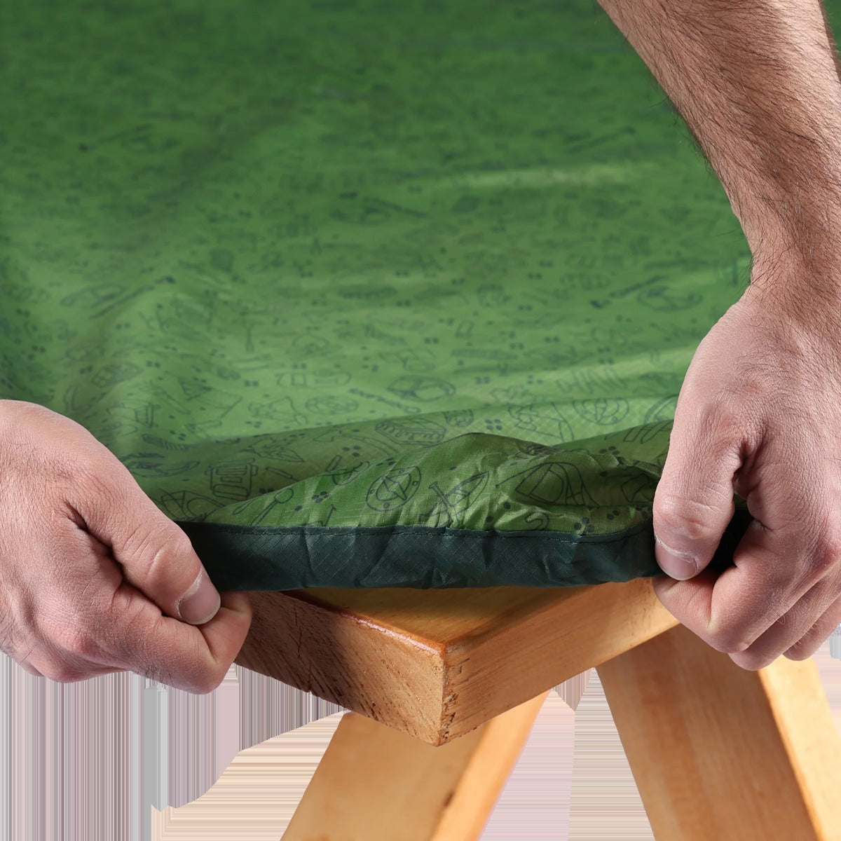 Picnic Table Cover