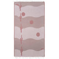 Jacquard Regular Beach Towel