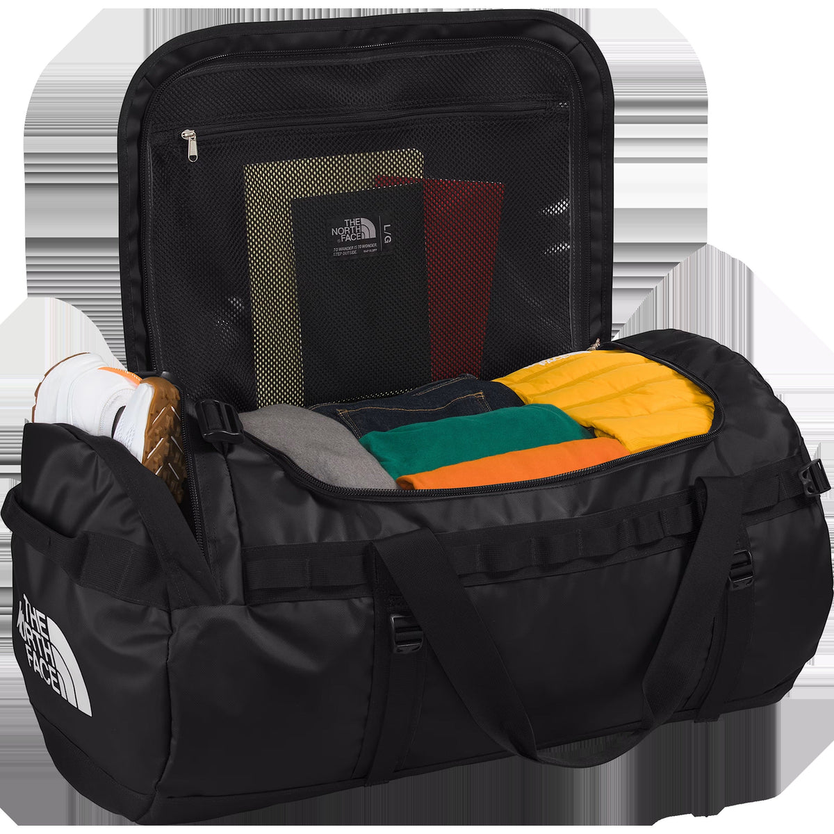 Base Camp Duffel L