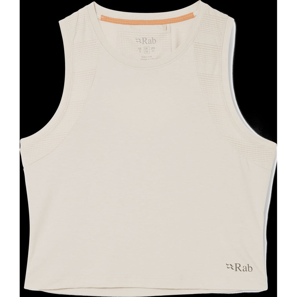 Women's Rivelin Crop Tank