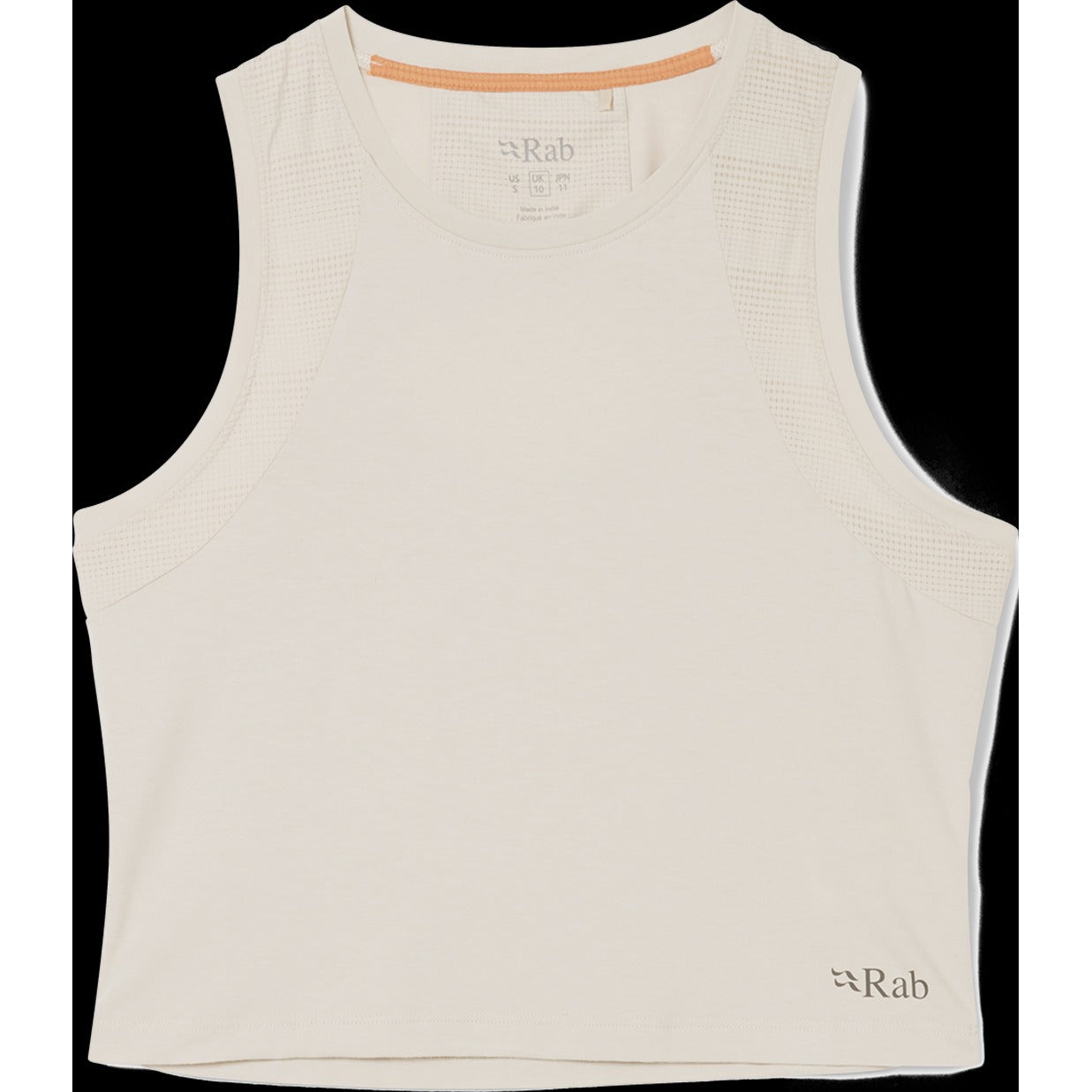 Women's Rivelin Crop Tank