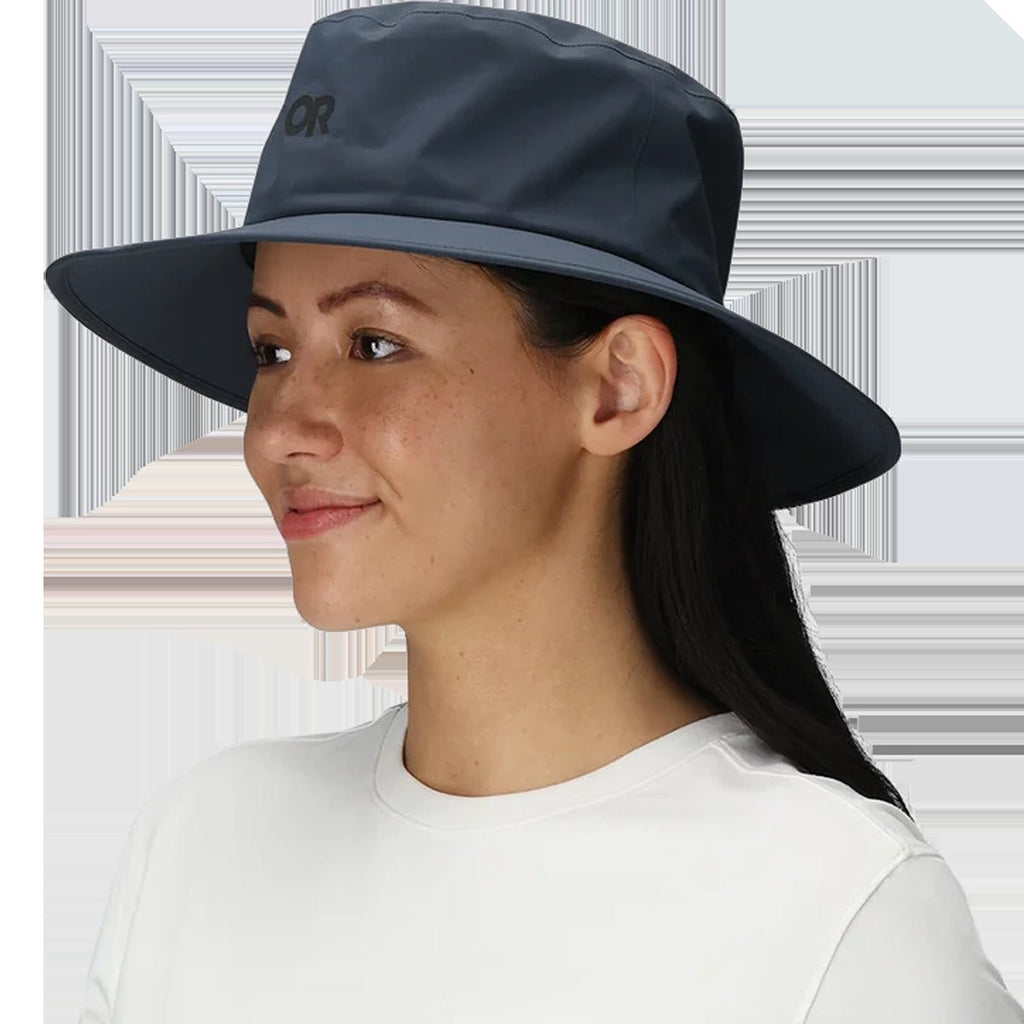 Stratoburst Rain Hat