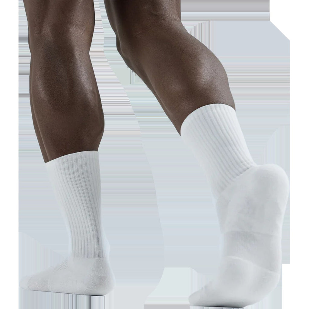 High Performance Max Cushion Crew