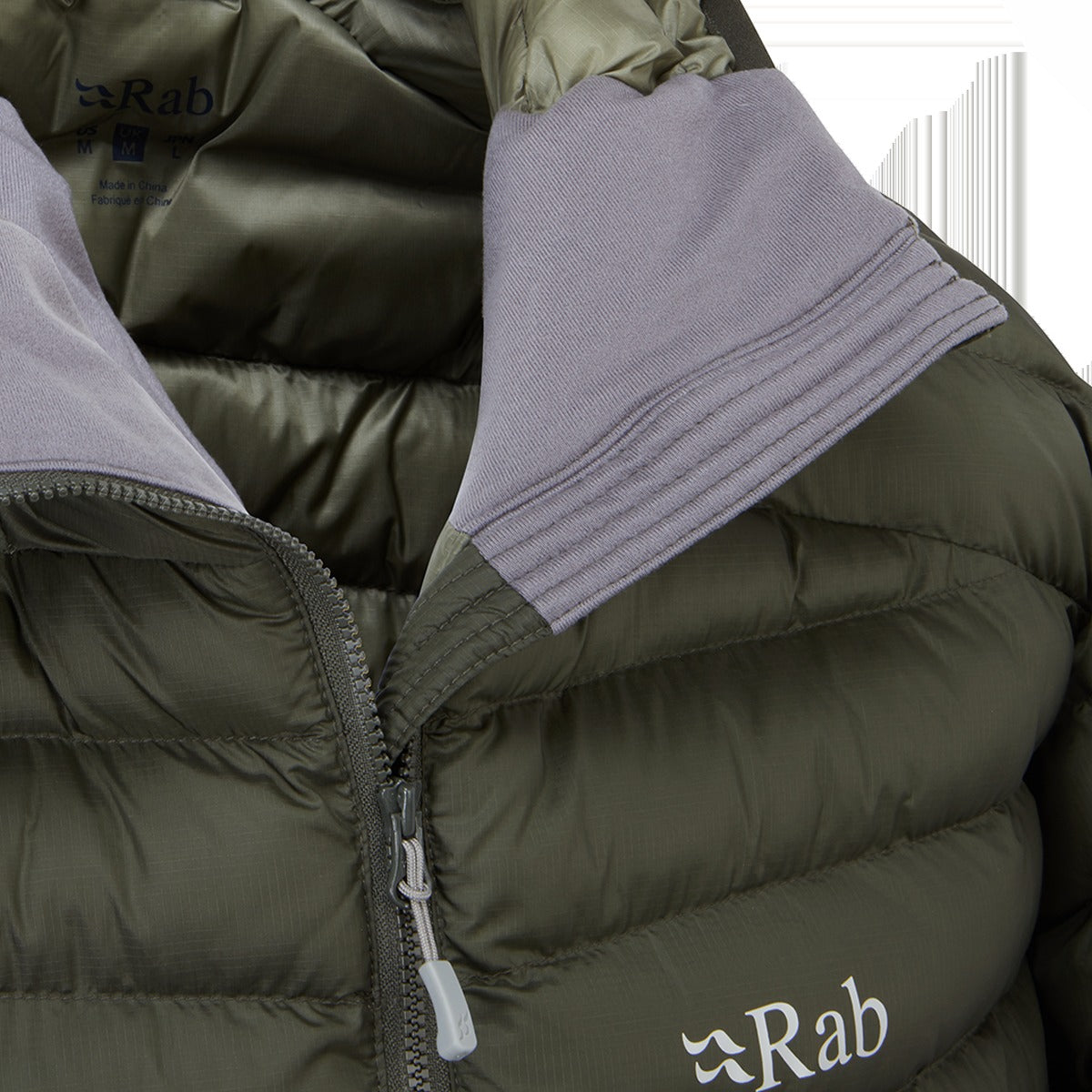 Men's Cirrus Alpine Jacket