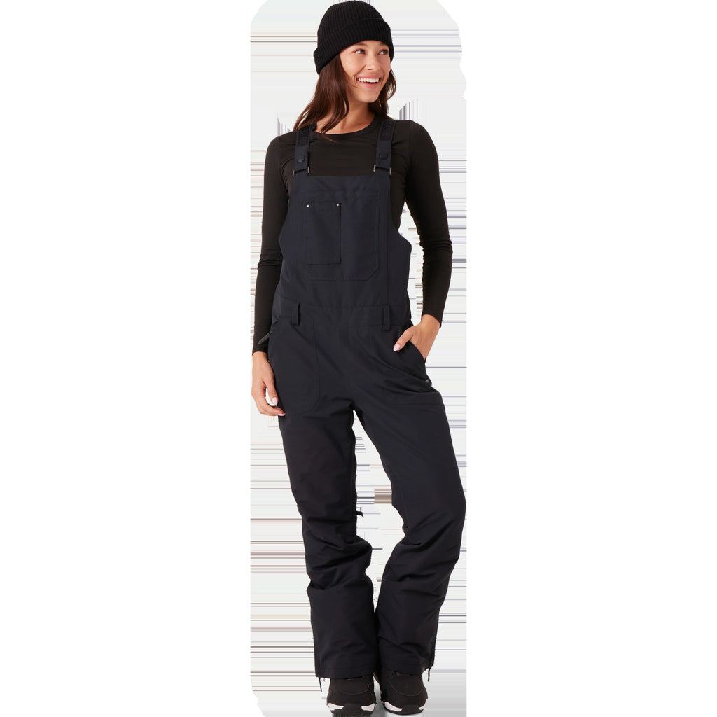 Women's Rideout Bib