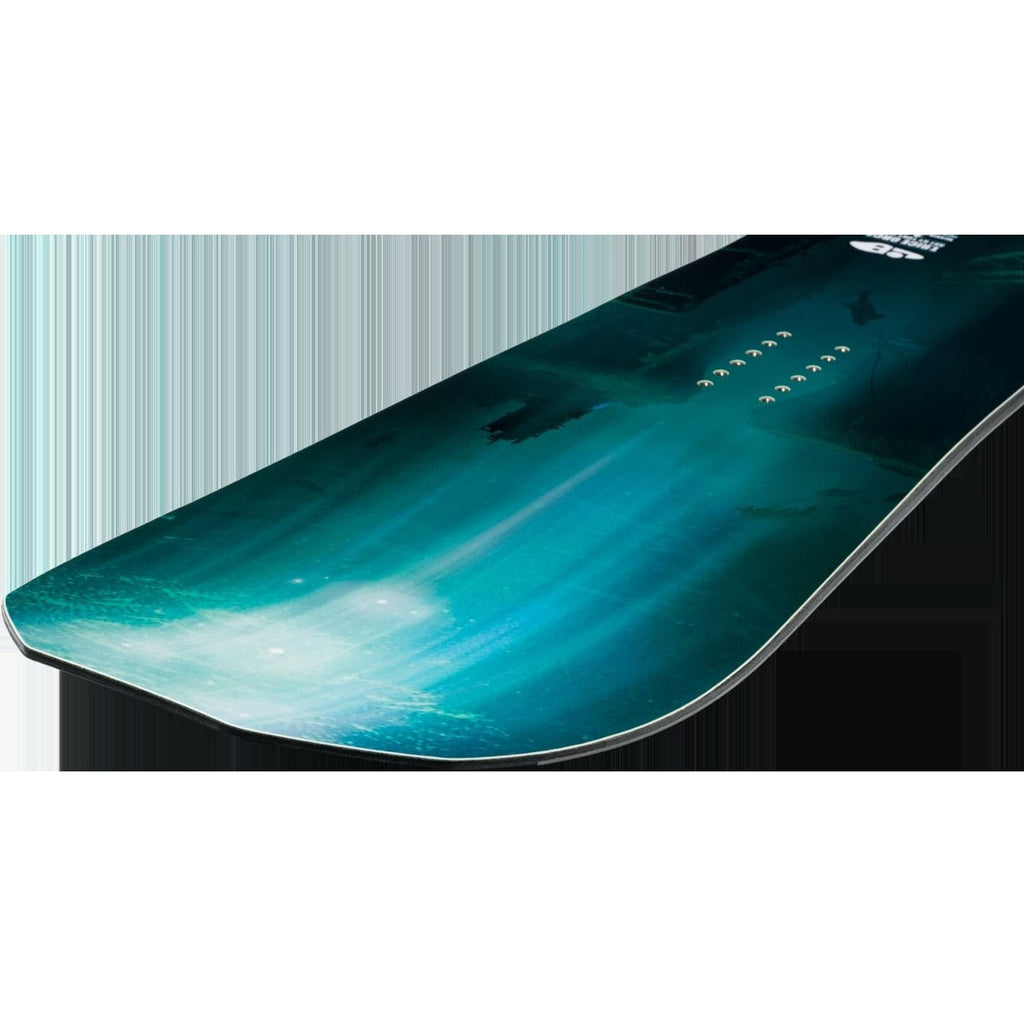 Lib Tech Orca Demo Snowboard