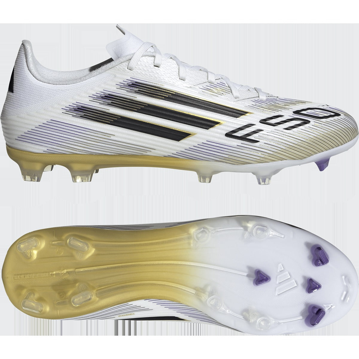 F50 League FG/MG WC