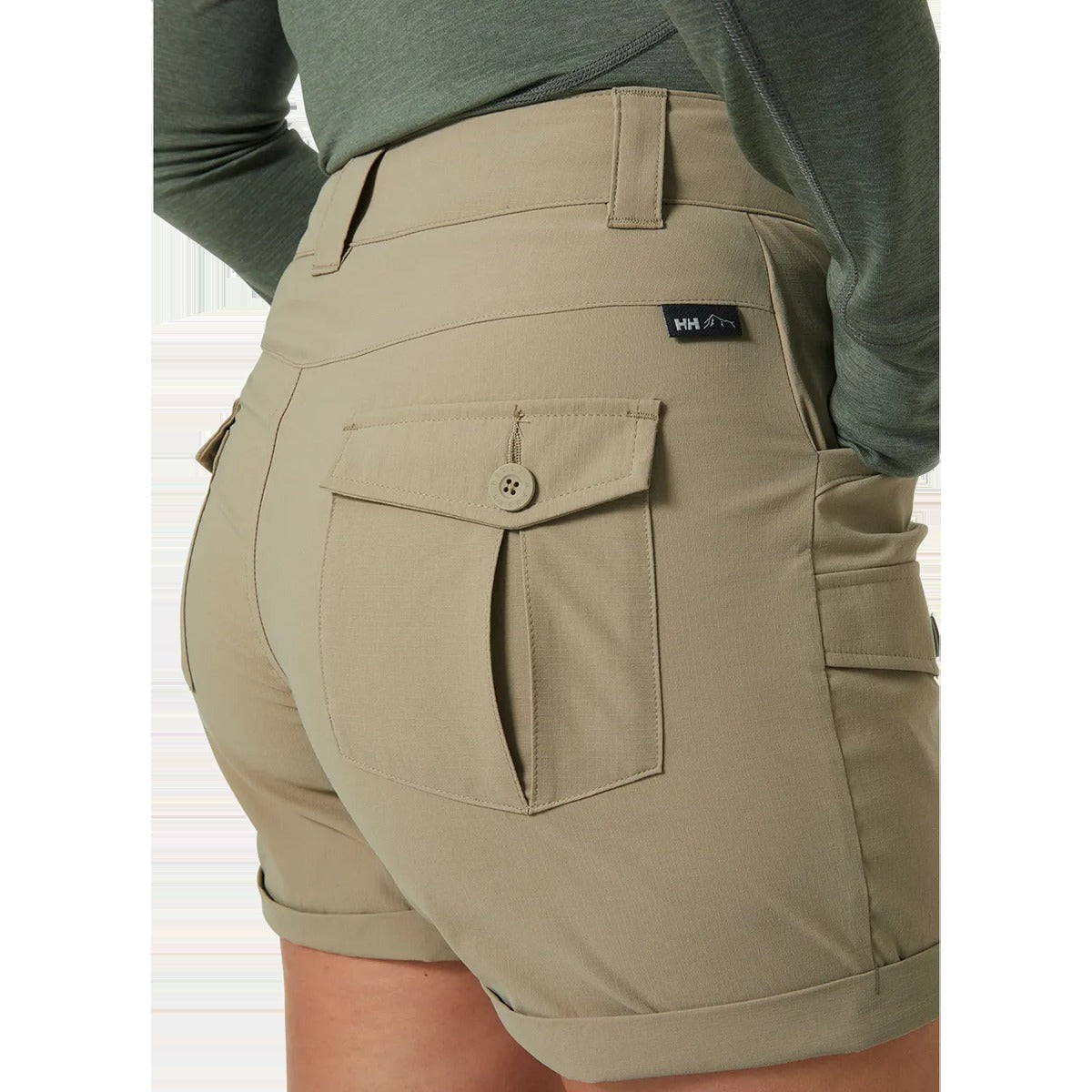 Women's Maridalen Shorts 4"