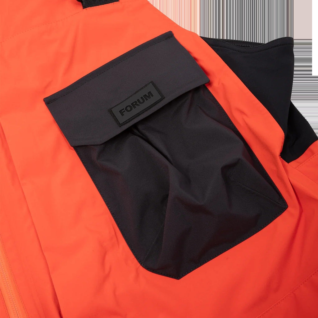 Men's Backcountry Bib