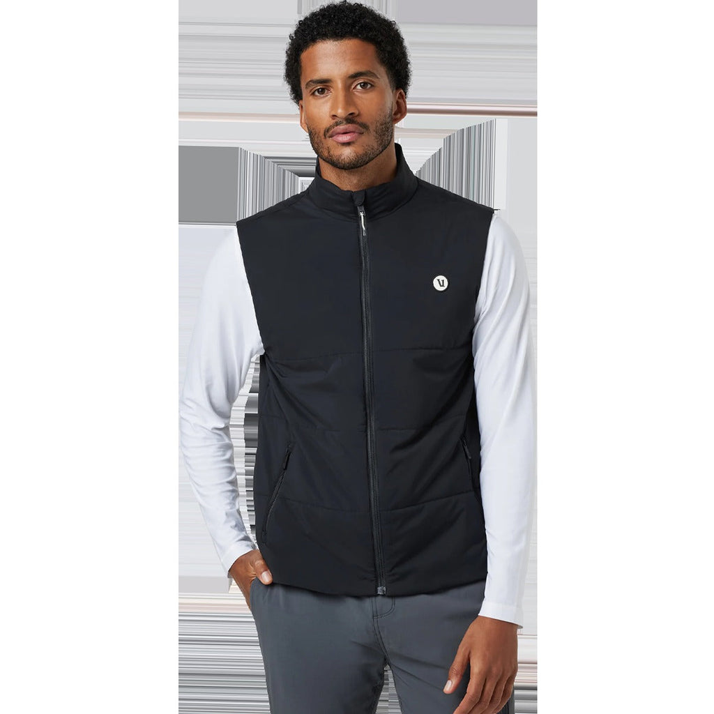 Men's Echo Insulated Vest 2.0