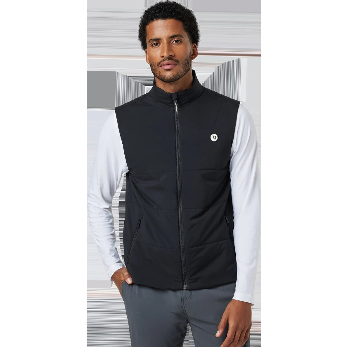 Men's Echo Insulated Vest 2.0