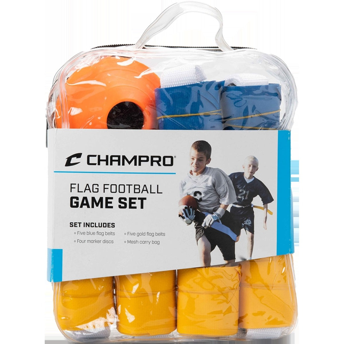Flag Football Game Set