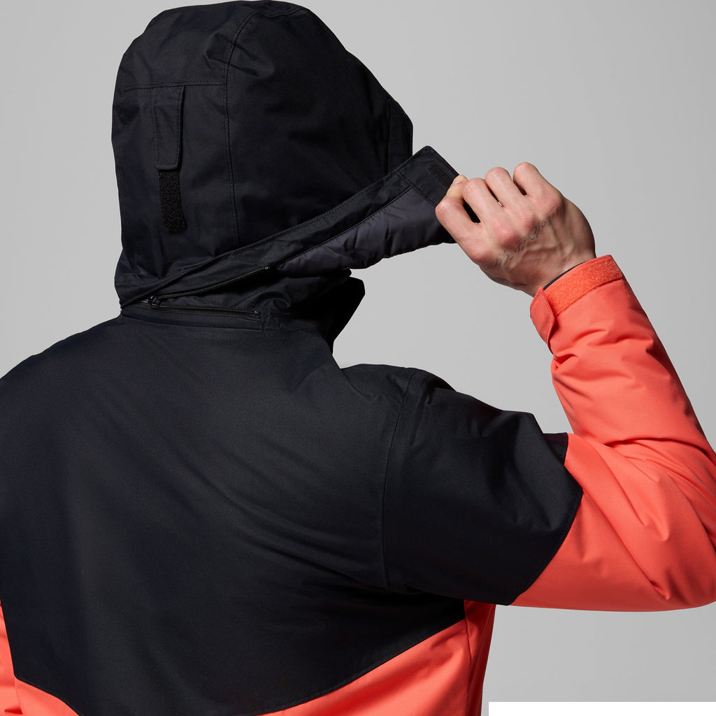 Men's Last Tracks Jacket