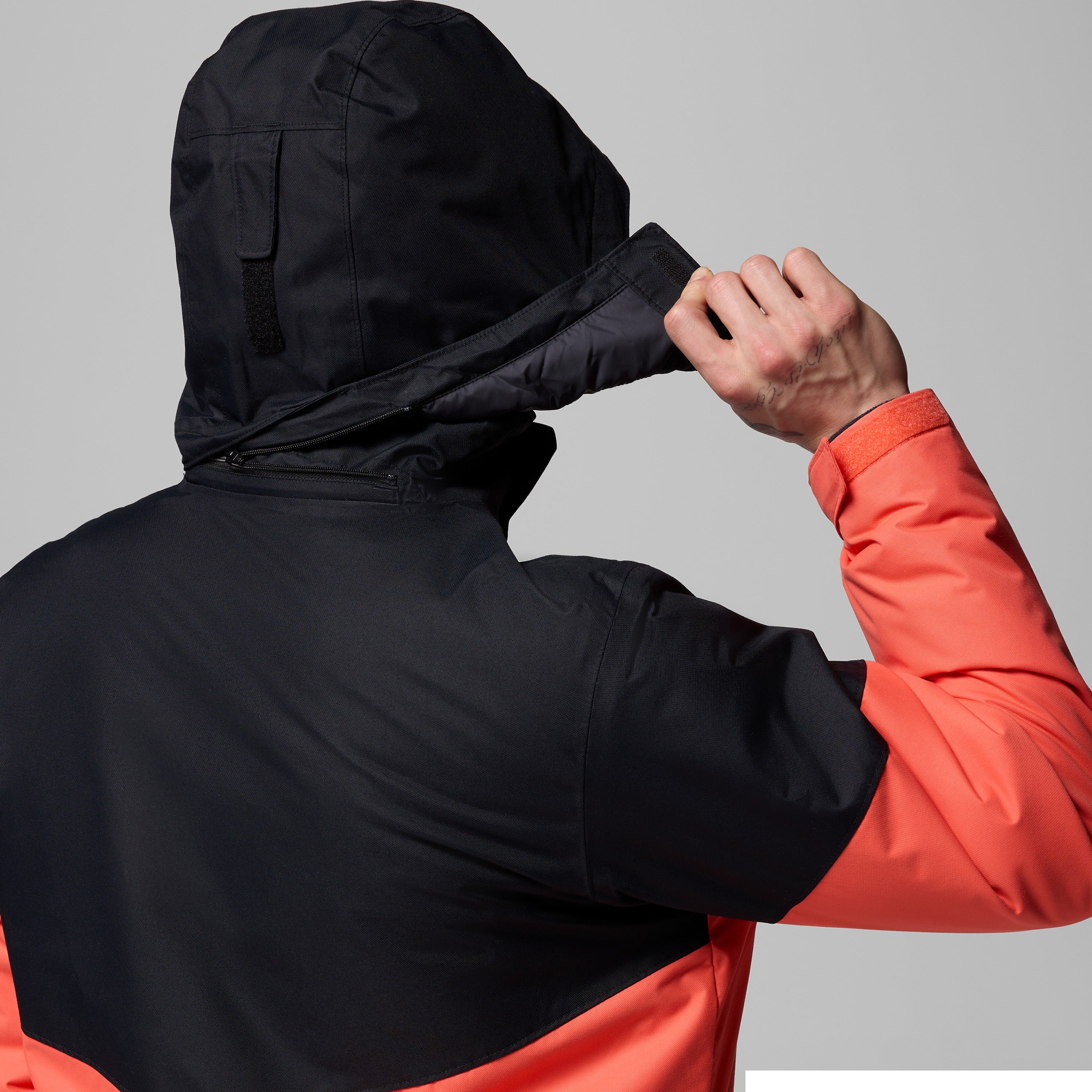 Men's Last Tracks Jacket
