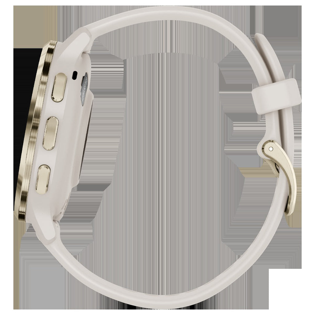 Venu 3S - Soft Gold/Ivory