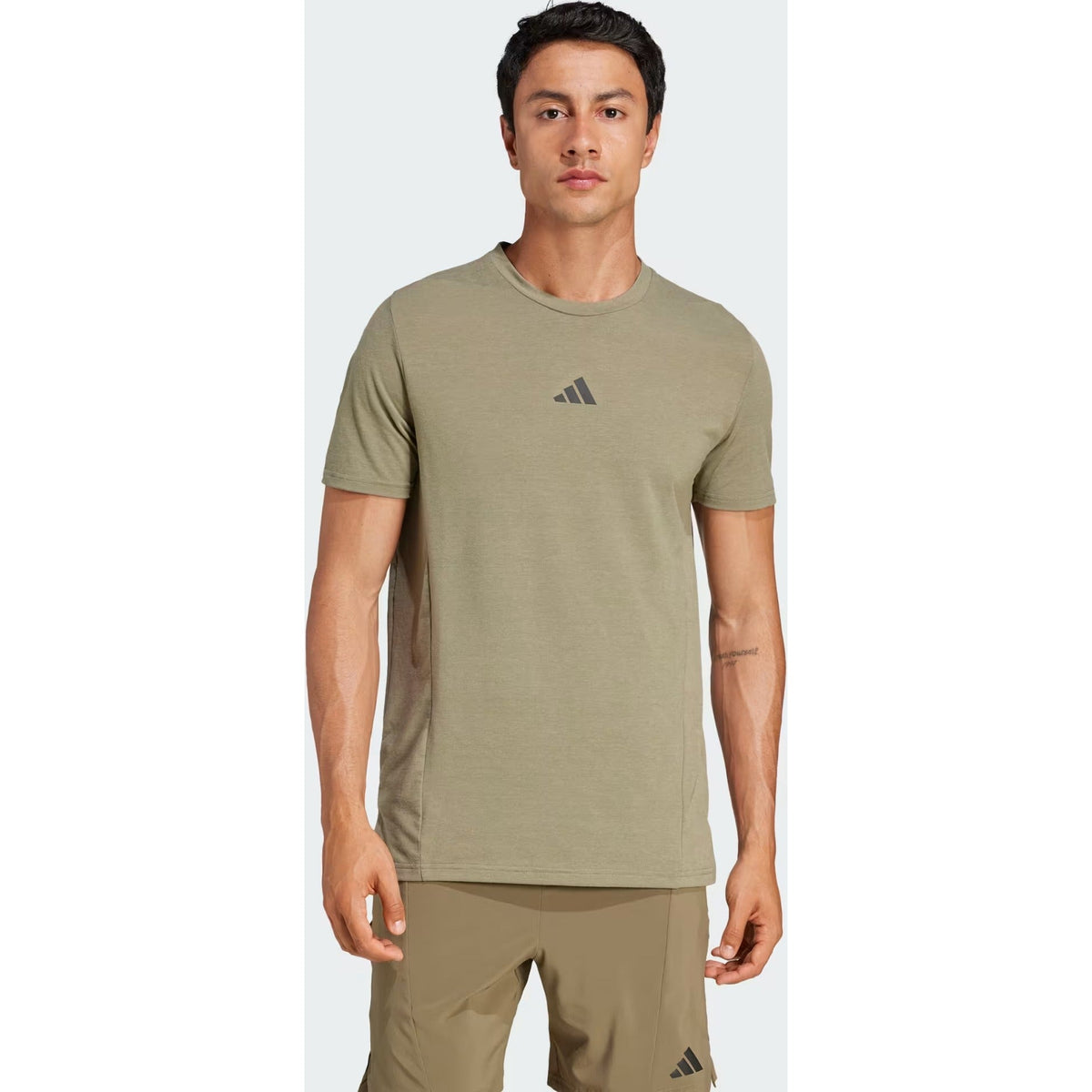 Men's Designed For Training Tee