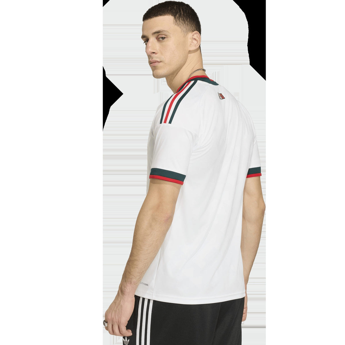 Mexico FMF Away Jersey
