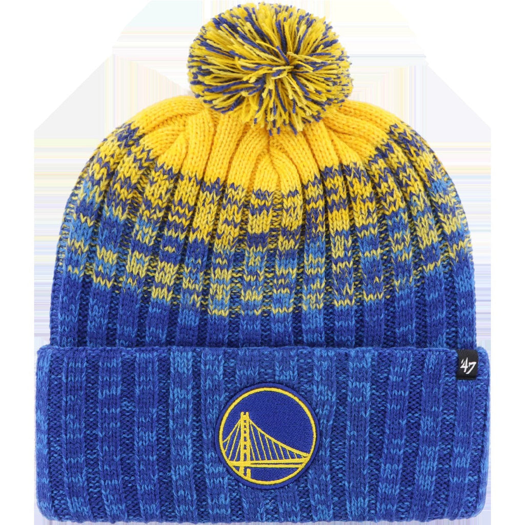 Youth Warriors Cascade ’47 Cuff Knit