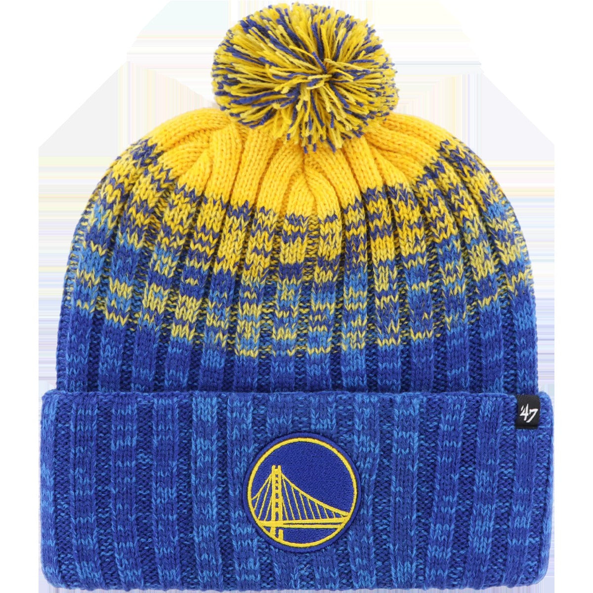 Youth Warriors Cascade ’47 Cuff Knit
