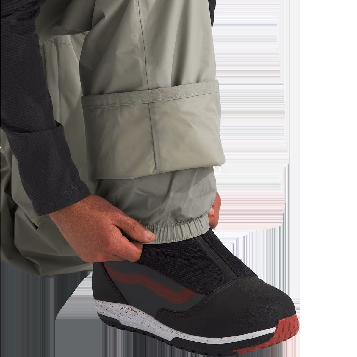 Freedom Bib - Long