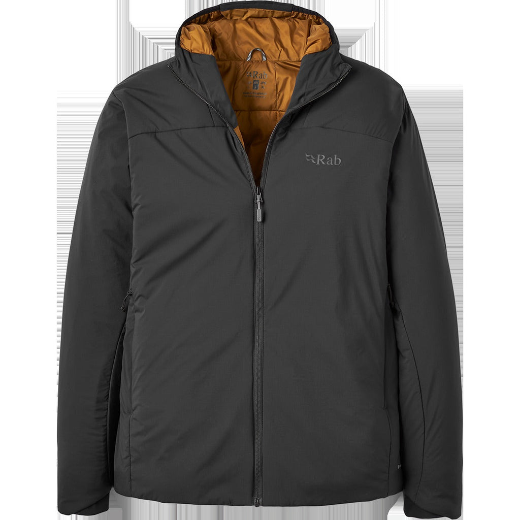 Men's Xenair Alpine Light Jacket