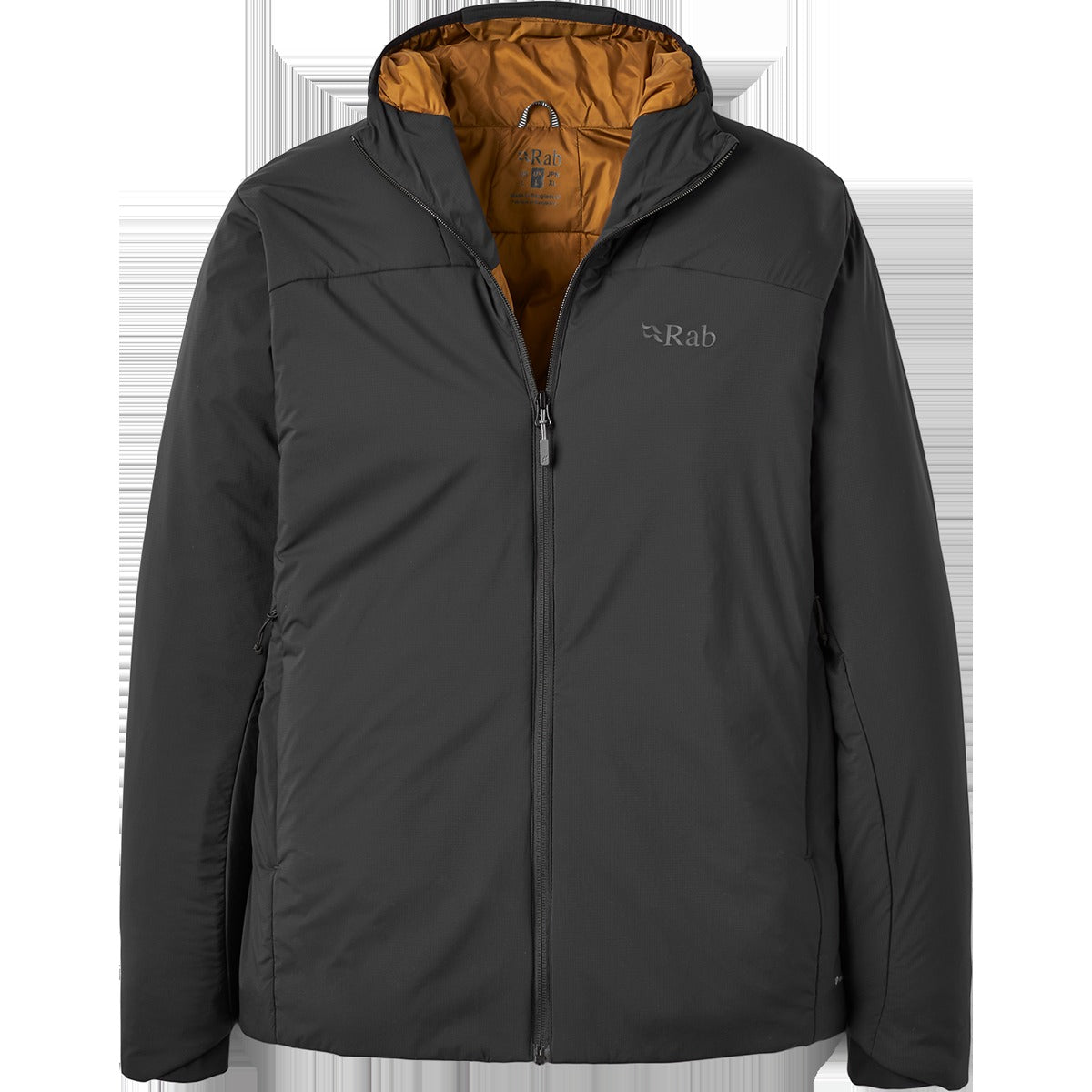 Men's Xenair Alpine Light Jacket