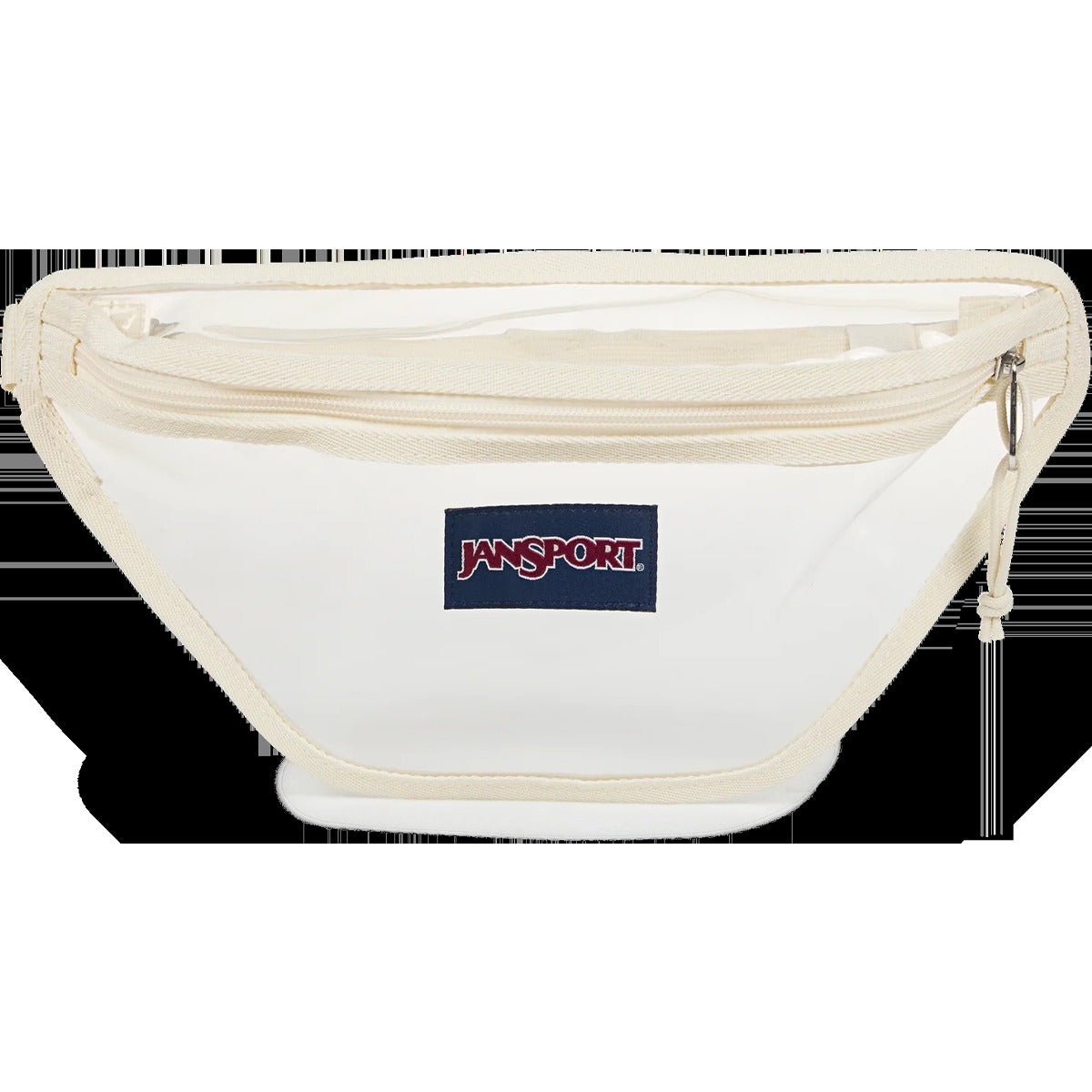 Clear Waistpack