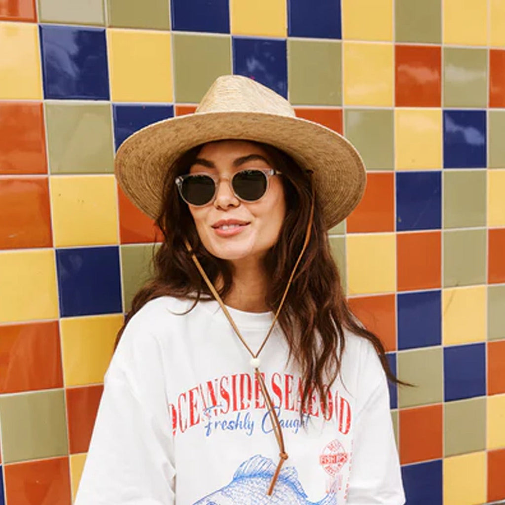 Women's Morro Fedora