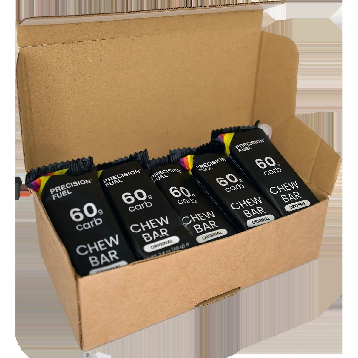 PF 60 Chew Bar