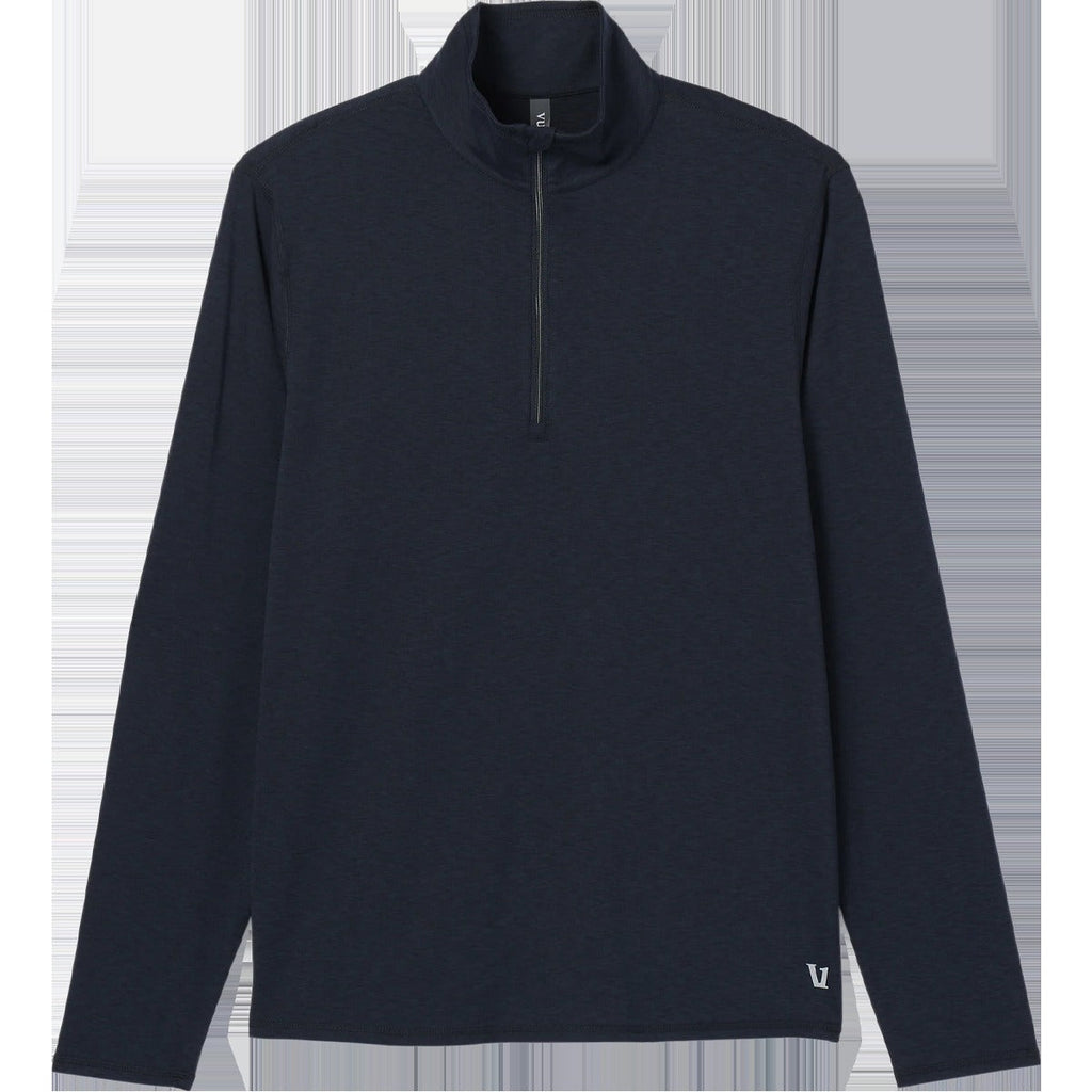 Men's Ease Performance 1/2 Zip 2.0