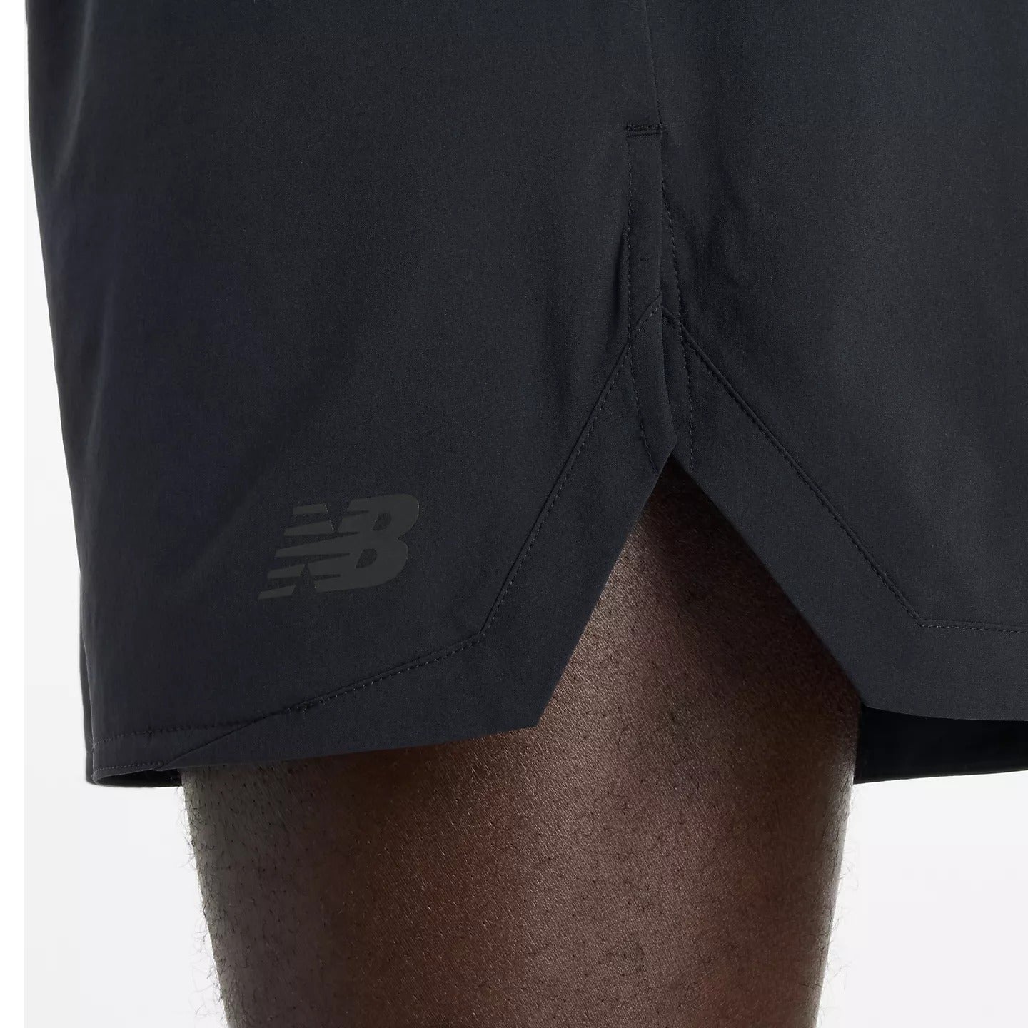 Men's RC Essentials Short 5"